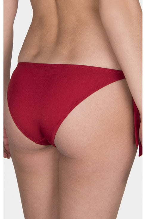 Shan Napoli low rise bikini bottom
